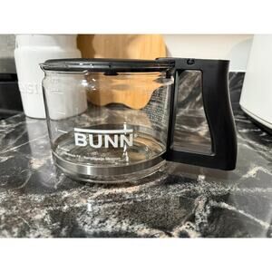 Bunn 10 cup coffee pot  replacement carafe